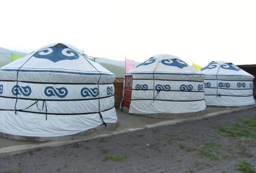供应蒙古包帐篷－蒙古包帐篷多少钱－合肥蒙古包帐篷图片