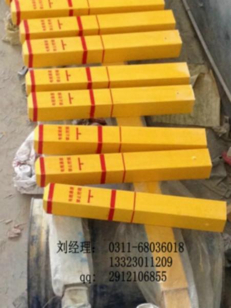 浙江温州下有电缆警示桩材质齐全批发