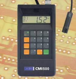 牛津CMI511便携式PCB孔铜测厚仪批发