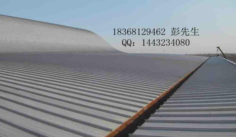 供应铝镁锰屋面板板65-430
