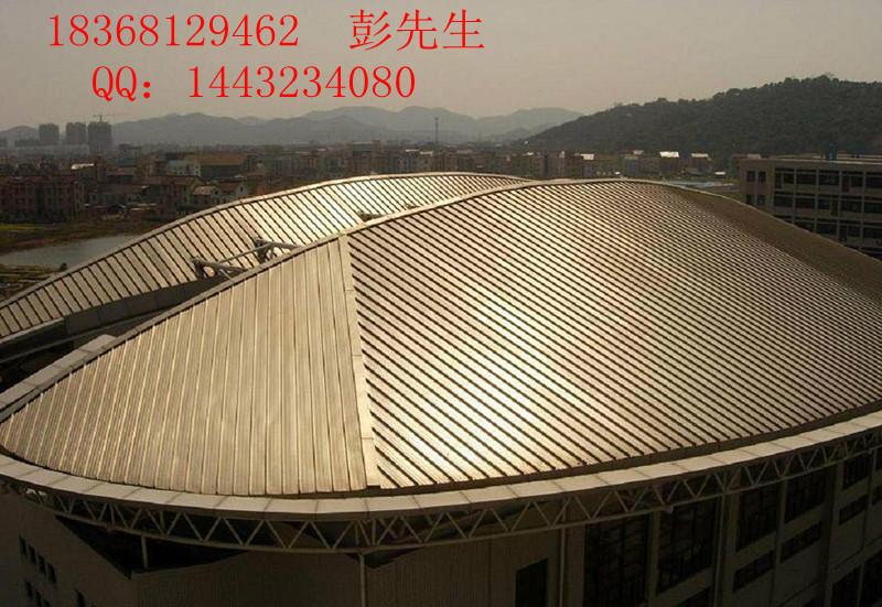 供应铝镁锰屋面板65-430
