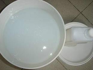 供应矽利康25公斤塑料桶装半透明模具胶