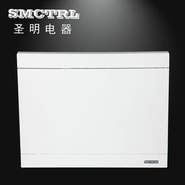 供应乐清圣明生产批发SMP01型回路箱