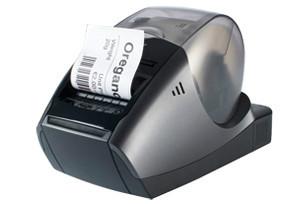 供应兄弟标签打印机QL-580