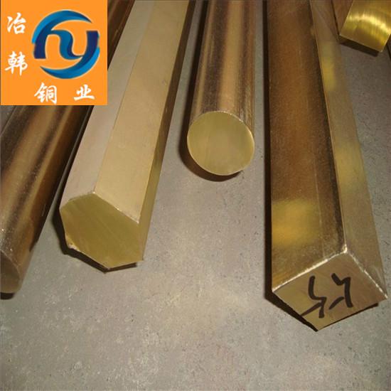 耐磨损铝青铜qa19-2板 QA19-2铝青铜棒