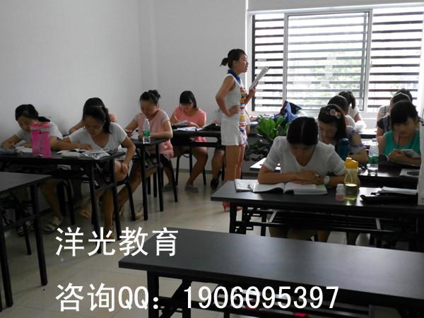 武汉洋光教育小语种培训外国语培训