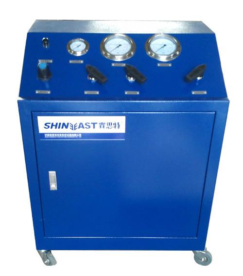 氮气增压设备供应氮气增压设备
