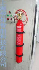 上海市新型探火灭火装置感温自启动装置厂家供应新型探火灭火装置感温自启动装置FD-I-C6