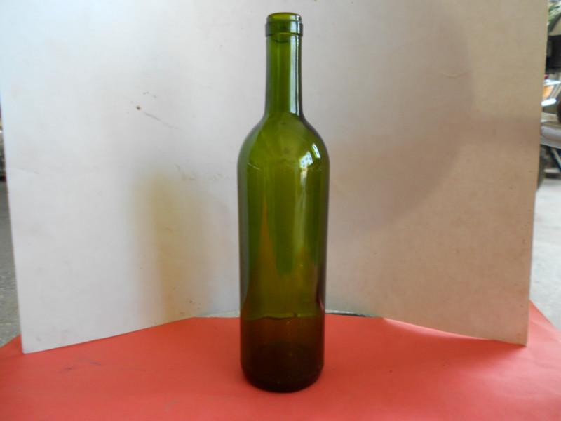 供应750ML墨绿红酒瓶，厂家直销红酒瓶葡萄酒瓶 徐州厂家价格