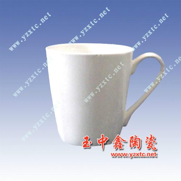 供应 陶瓷茶杯 陶瓷马克杯 陶瓷水滴杯 陶瓷杯厂家 
