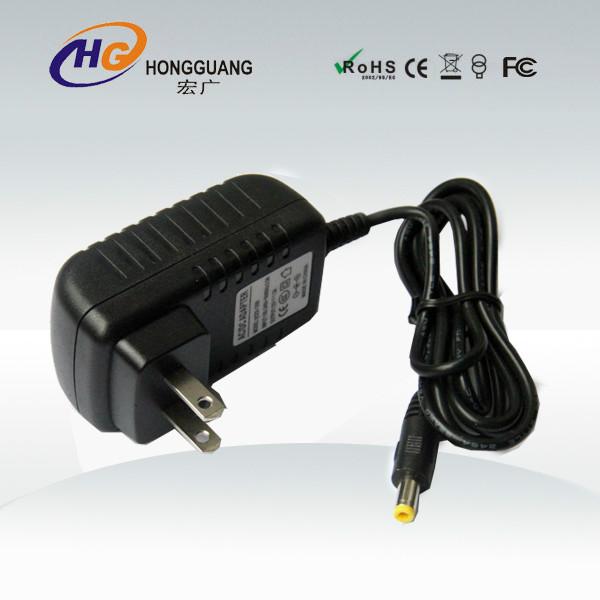 12V2A欧规插墙式电源供应12V2A欧规插墙式电源 led电源适配器