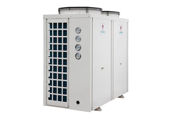 豪华别墅空气能热水器摶知名企业供应直销优质的豪华别墅空气能热水器