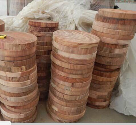 供应越南红木砧板图片