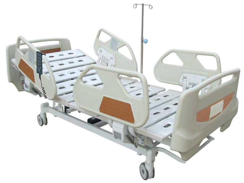 供应RS101-D医用病床ABS护理床 