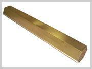 供应C3602六角黄铜棒，铆料六角黄铜棒报价，易切割六角黄铜棒厂家