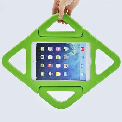 供应iPad迷你同心结平板电脑保护套