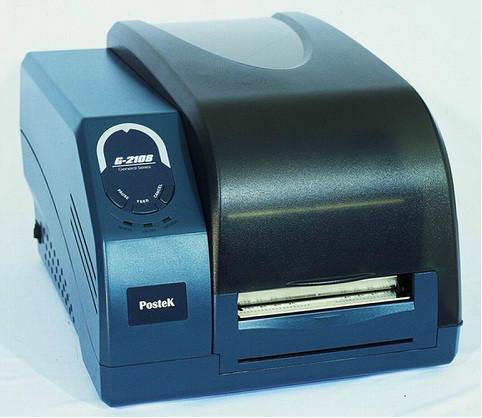 供应G2108条码标签机200点条码打印机小商品价格条码打印机
