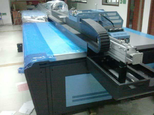 大型理光UV打印机厂家