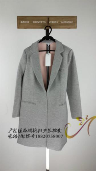 杭州品牌折扣女装,广汇佳服饰-品质保证