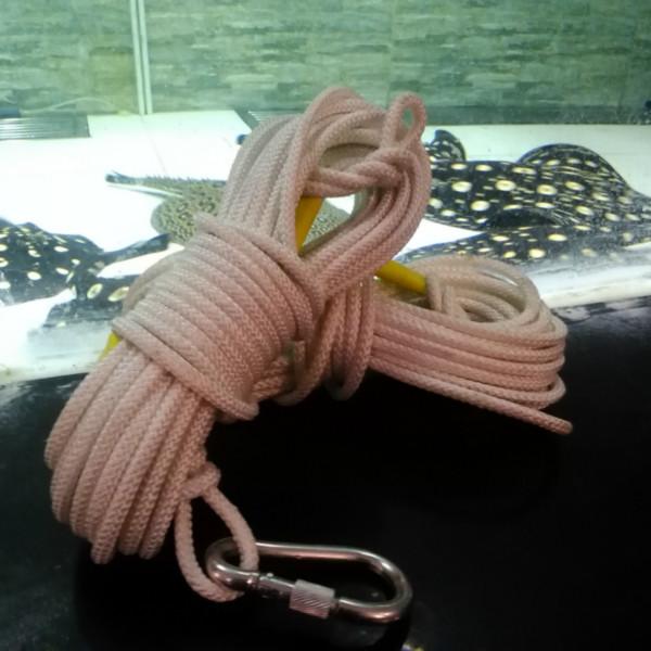 【苏安】安全救生绳批发 安全救生绳使用方法 安全救生绳材质图片