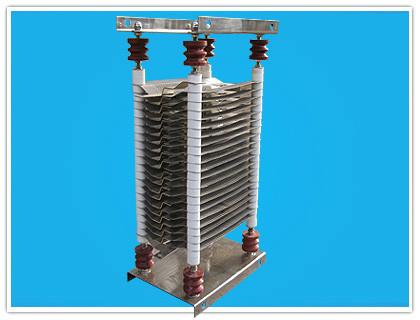 供应用于的电阻负载发电机测试负载电阻 吉隆电气专业生产负载电阻