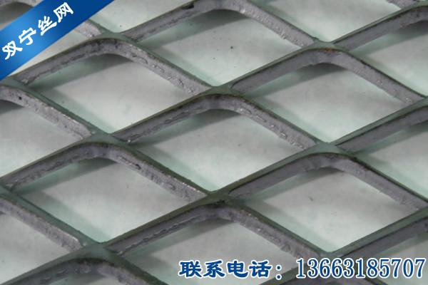 供应安平县重型钢板网价格