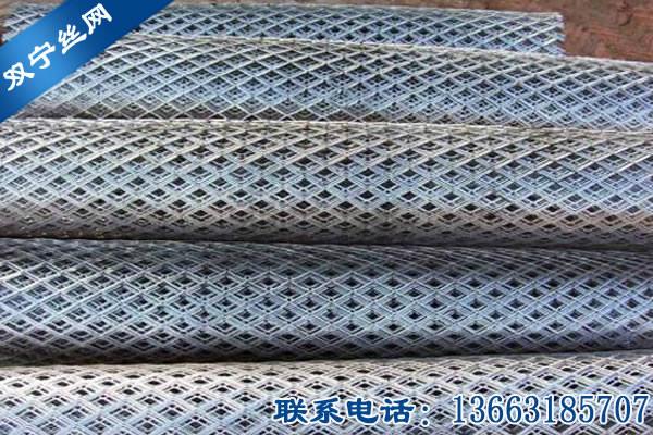 供应安平县重型钢板网价格