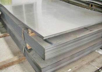 供应316Ti不锈钢板 316Ti热轧工业板价格 保证材质化学成份