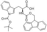 FMOC-L-色氨酸143824-78-6批发