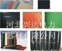 供应优质绝缘胶板 绝缘橡胶垫 黑色耐油耐酸胶垫 兴达厂家
