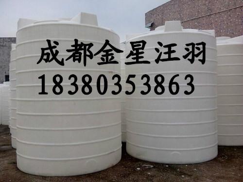 供应德阳大胶桶厂家 10吨德阳大胶桶价格 全新塑料德阳大胶桶