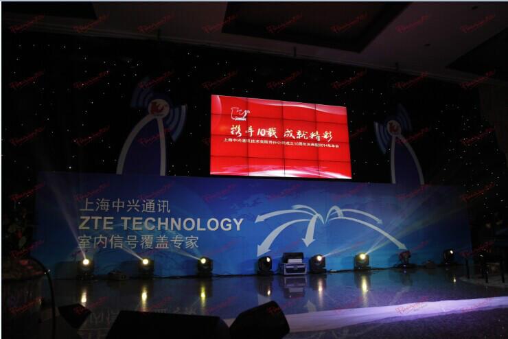 供应用于的上海周年庆典服务公司 上海精觉文化