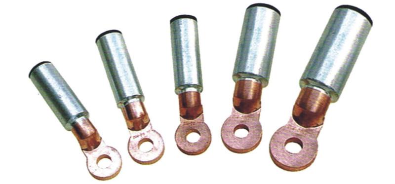 铝合金电缆专用铜铝接线端子厂家批发