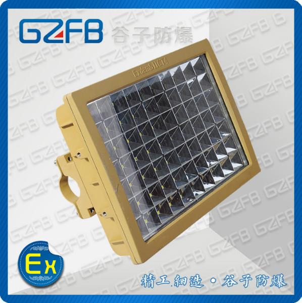 供应LED防爆泛光灯 支架式安装 LED节能防爆灯 谷子防爆 GZD97