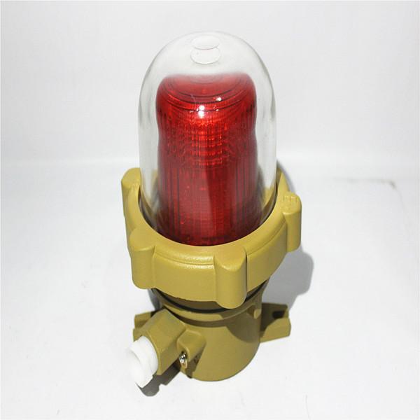 供应声光报警器 LED防爆声光报警器 防爆LED警示灯