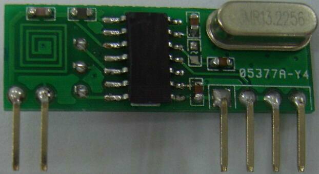 供应超外差无线接收模块RXB54
