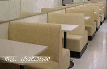 供应广州咖啡厅沙发订做翻新
