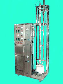 供应玻璃萃取精馏实验装置玻璃萃取精馏实验装置