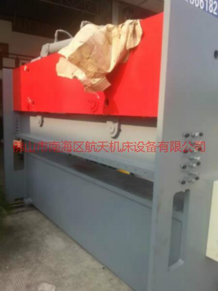 广东佛山铝模板单排冲孔机多少钱批发