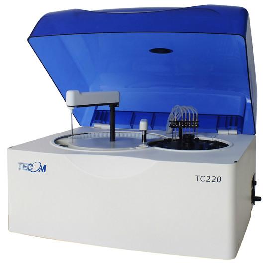 供应TC220全自动生化分析仪 