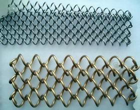 金属网帘表面处理方法及检测批发