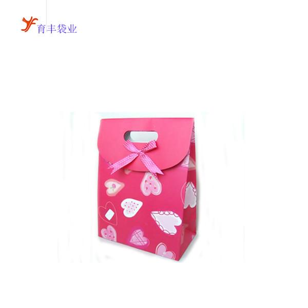 广州市白卡纸袋厂家供应白卡纸袋 定做礼品纸袋 时尚购物纸袋 糖果色纸袋 化妆品纸袋印刷设计