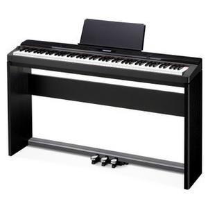 供应卡西欧电钢琴PX350卡西欧电钢琴PX-350黑白可选