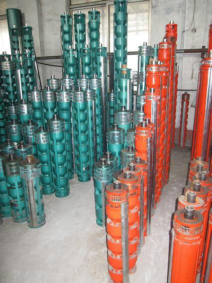 供应北京深井泵维修深井泵销售，深井泵价格