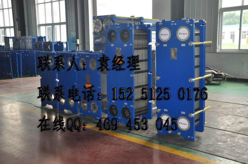 供应杭州板式换热器供应商