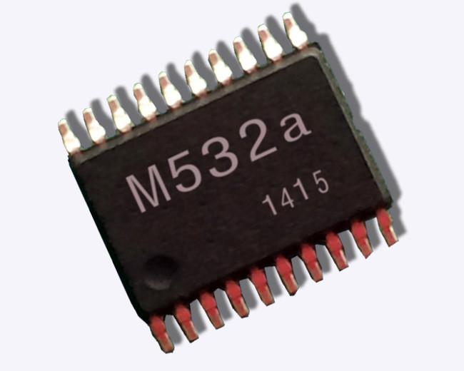 供应 M532xPSAM卡读写模块