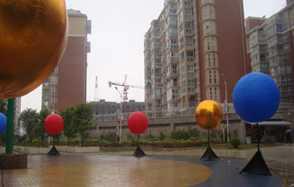 南昌宫廷灯水果气球灯，南昌哪里有宫廷水果气球灯出租