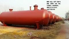 供应江苏脱硝氨区  江苏优质压力容器制造商  5-200m3液氨储罐