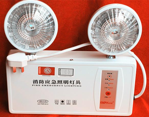 供应LED应急照明灯/安全出口疏散指示标志灯/广州消防应急灯厂家直销图片