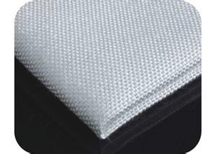 供应耐高温防火陶瓷纤维布